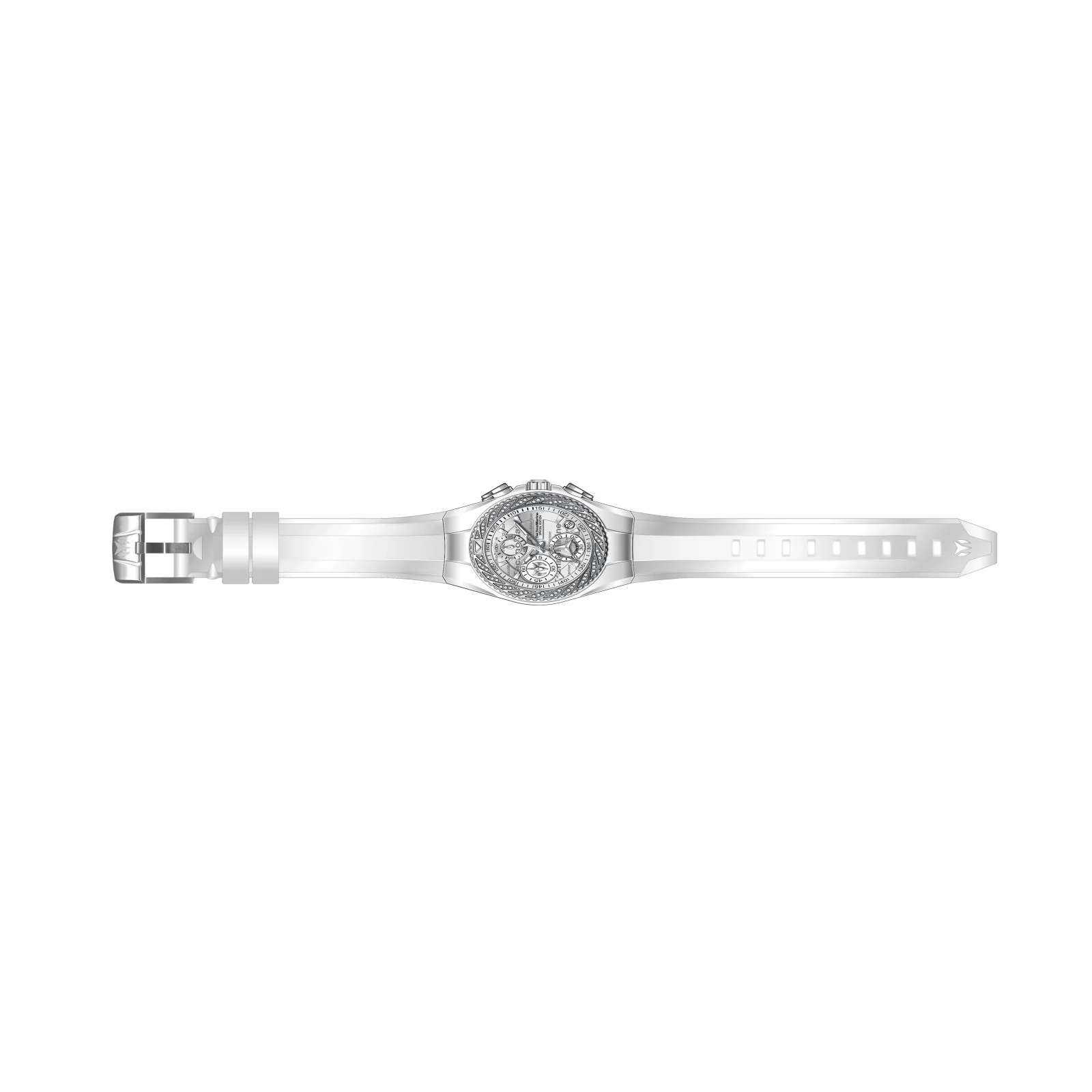 RELOJ DEPORTIVO PARA MUJER TECHNOMARINE CRUISE TM-115383 - BLANCO - Image 3