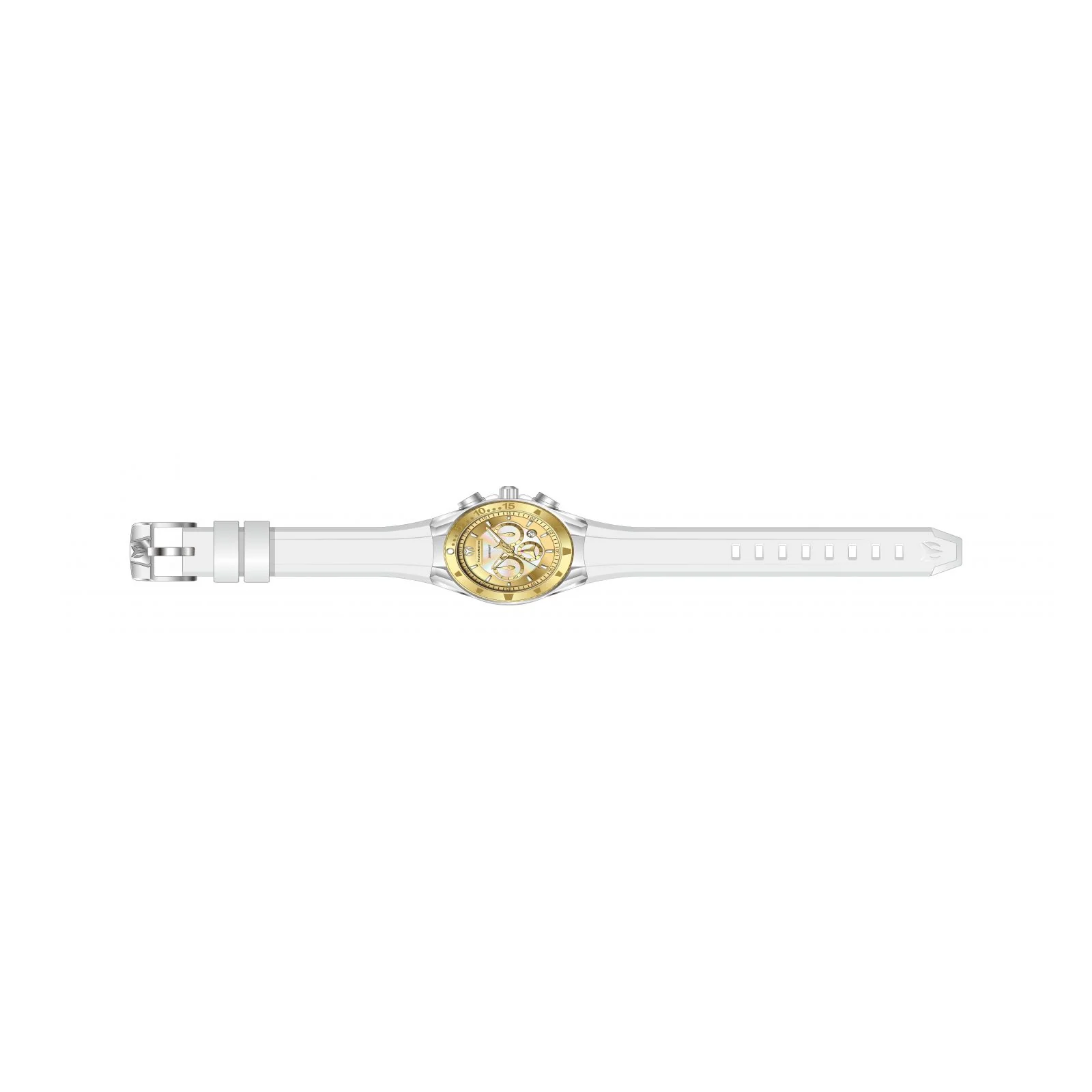 RELOJ DEPORTIVO PARA MUJER TECHNOMARINE CRUISE TM-116002 - BLANCO - Image 3