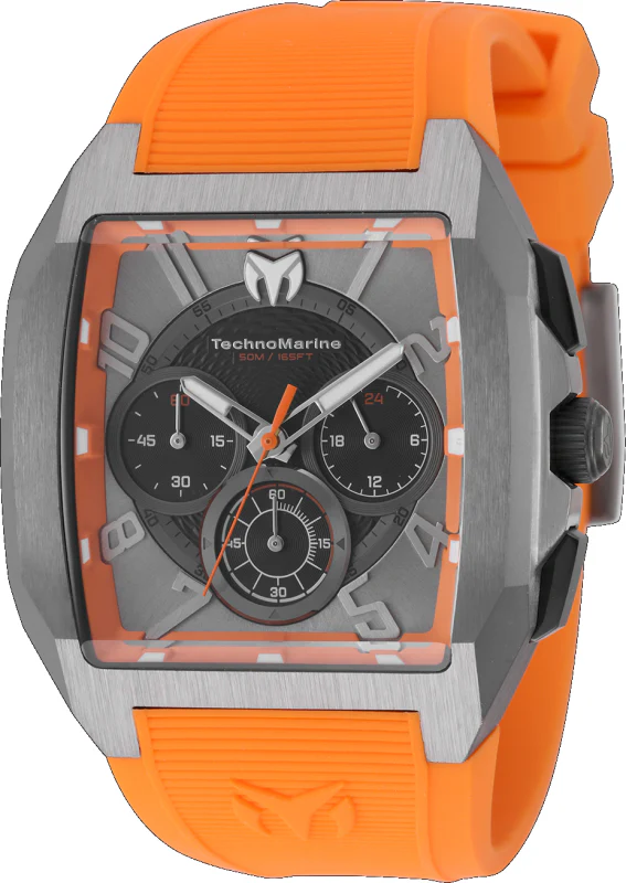 Oferta Especial TechnoMarine recomendados del mes