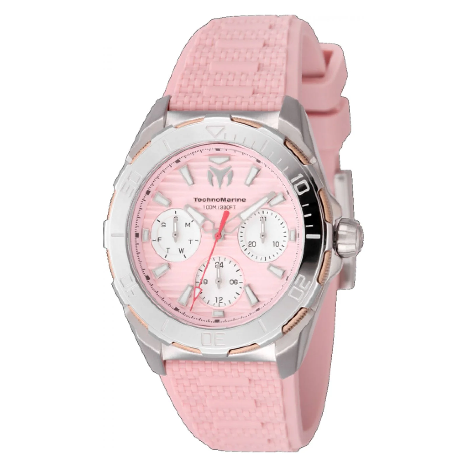 Oferta Especial TechnoMarine para Mujer