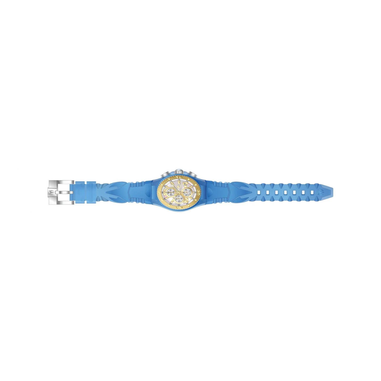 RELOJ DEPORTIVO PARA MUJER TECHNOMARINE CRUISE TM-115266 - AZUL - Image 3