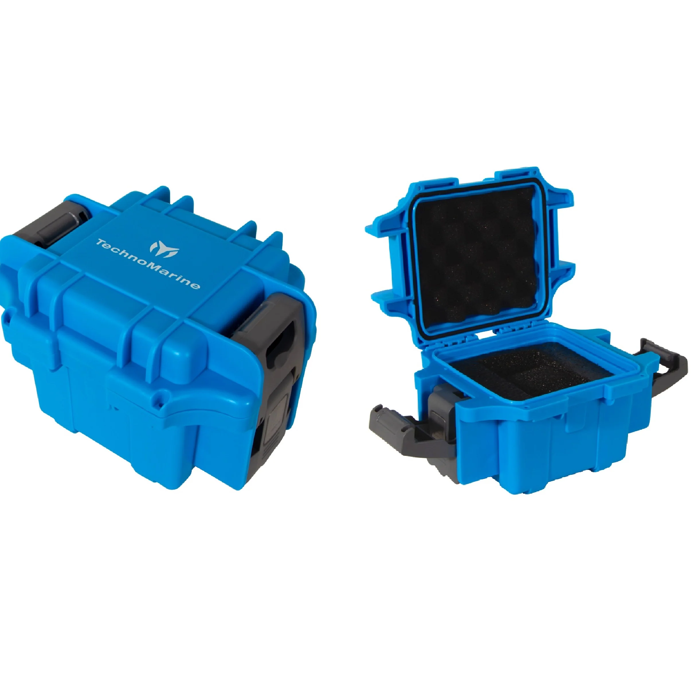 RELOJ DEPORTIVO PARA HOMBRE TECHNOMARINE SEA TM-719027 - AZUL - Image 3